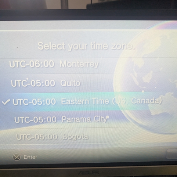 Sony Playstation TV VTE-1001 (PS Vita Portable TV) Console - Tested - Picture 7 of 9